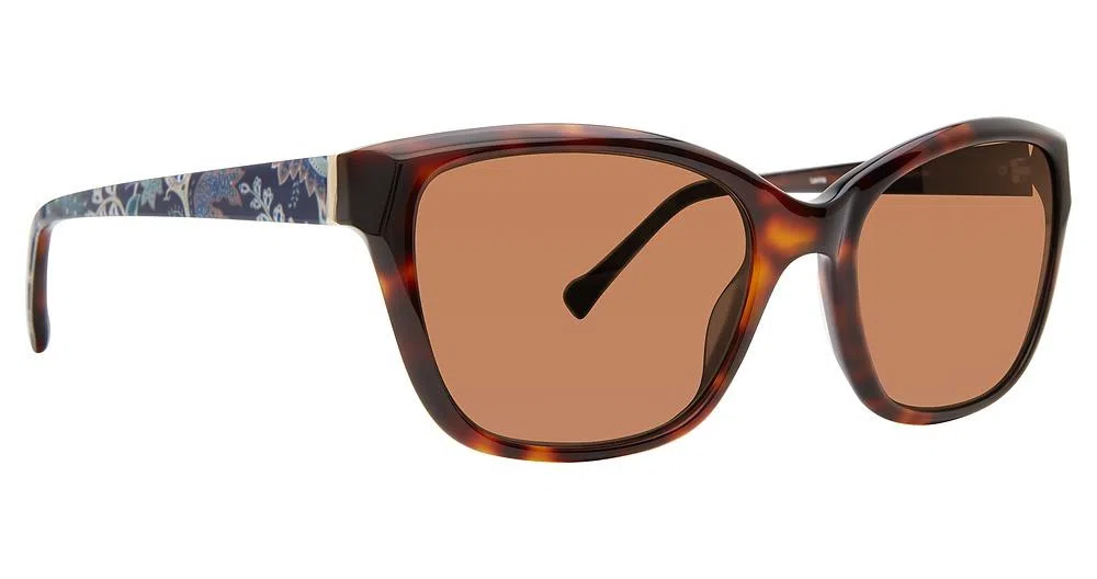 Vera Bradley Lavina Sunglasses - view 2